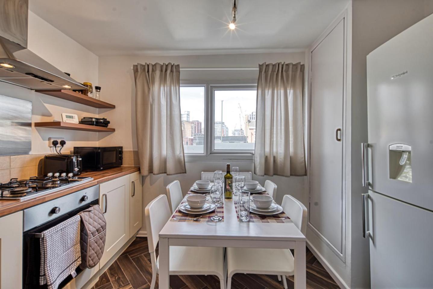 Central Nottingham 3 Bed House With Driveway Exterior foto